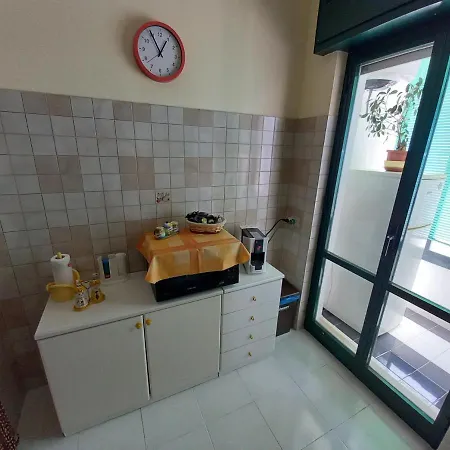 Flamingo House Apartment *
